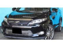 2016 Toyota Harrier