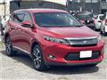 2016 Toyota Harrier