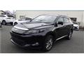 2016 Toyota Harrier