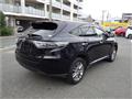 2016 Toyota Harrier