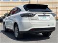 2016 Toyota Harrier