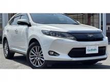 2016 Toyota Harrier
