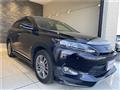 2016 Toyota Harrier