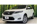 2016 Toyota Harrier