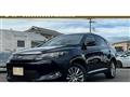 2016 Toyota Harrier