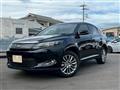 2016 Toyota Harrier