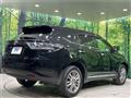 2016 Toyota Harrier