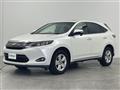 2016 Toyota Harrier