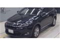 2016 Toyota Harrier