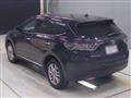 2016 Toyota Harrier
