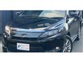 2016 Toyota Harrier