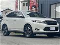 2016 Toyota Harrier