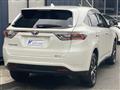 2016 Toyota Harrier