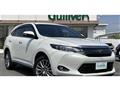 2016 Toyota Harrier