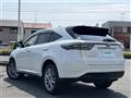 2016 Toyota Harrier