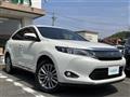 2016 Toyota Harrier
