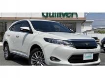 2016 Toyota Harrier