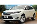 2016 Toyota Harrier