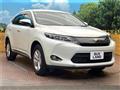 2016 Toyota Harrier