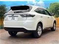 2016 Toyota Harrier