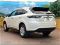 2016 Toyota Harrier