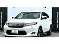 2016 Toyota Harrier