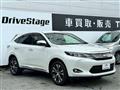 2016 Toyota Harrier