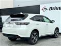 2016 Toyota Harrier