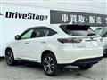 2016 Toyota Harrier