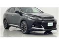 2016 Toyota Harrier