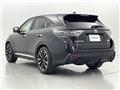 2016 Toyota Harrier