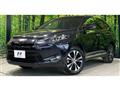 2016 Toyota Harrier