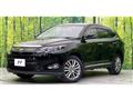 2016 Toyota Harrier