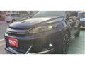 2016 Toyota Harrier