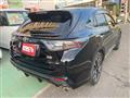 2016 Toyota Harrier