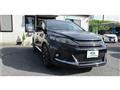 2016 Toyota Harrier