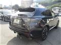 2016 Toyota Harrier
