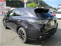 2016 Toyota Harrier
