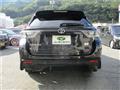 2016 Toyota Harrier