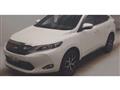 2016 Toyota Harrier