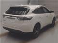 2016 Toyota Harrier