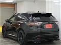 2016 Toyota Harrier