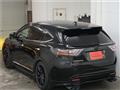 2016 Toyota Harrier