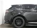 2016 Toyota Harrier
