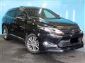2016 Toyota Harrier