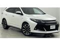 2016 Toyota Harrier