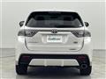 2016 Toyota Harrier
