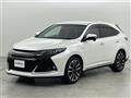 2016 Toyota Harrier