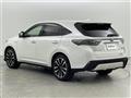 2016 Toyota Harrier