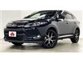 2016 Toyota Harrier